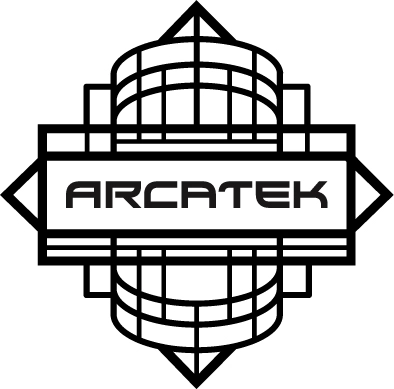 Arcatek Glass