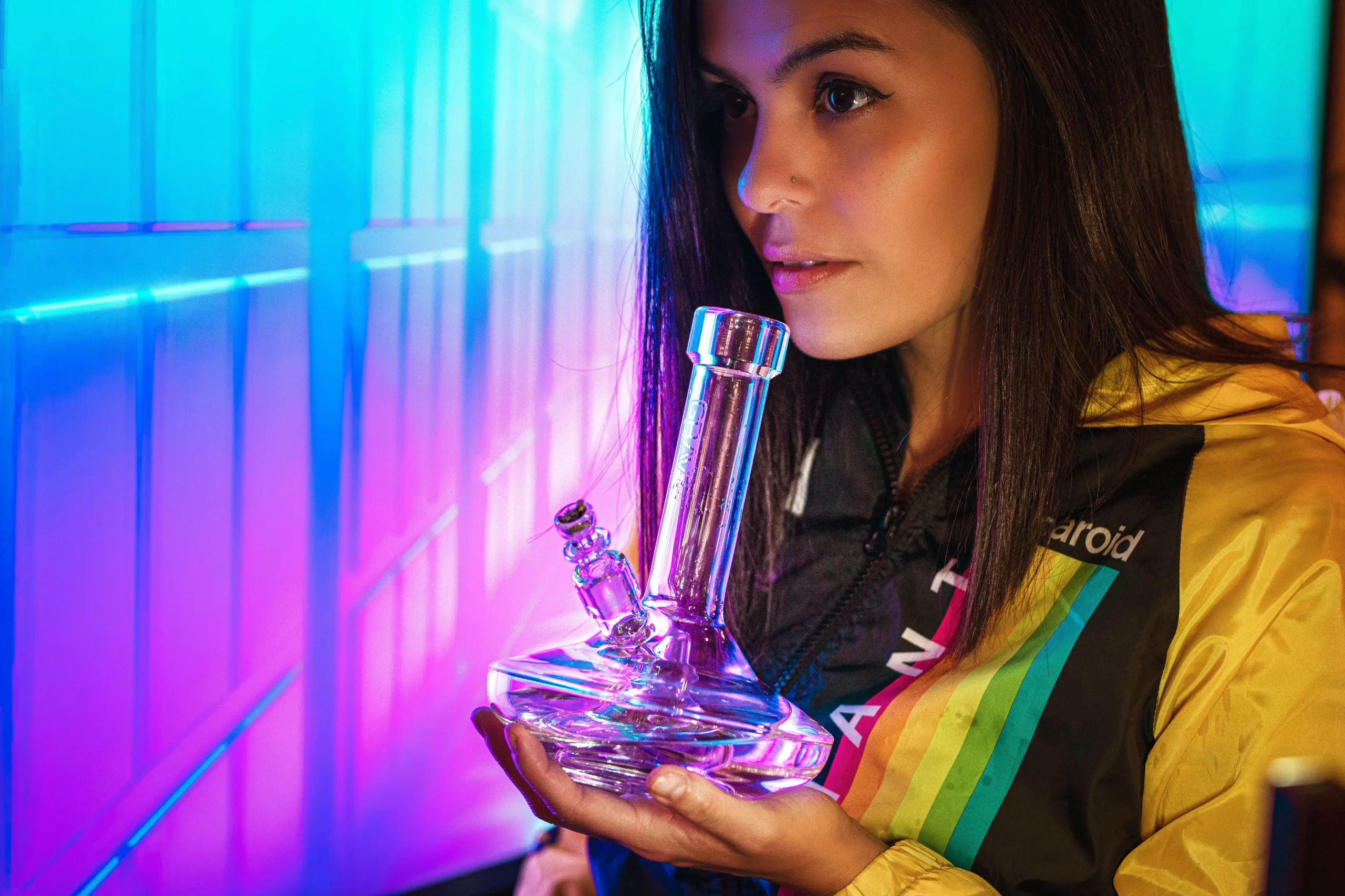 Hookah vs. Bong: Key Differences