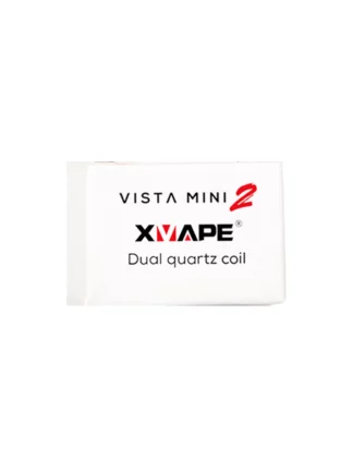 XVape Vista Mini 2 Heating Coil