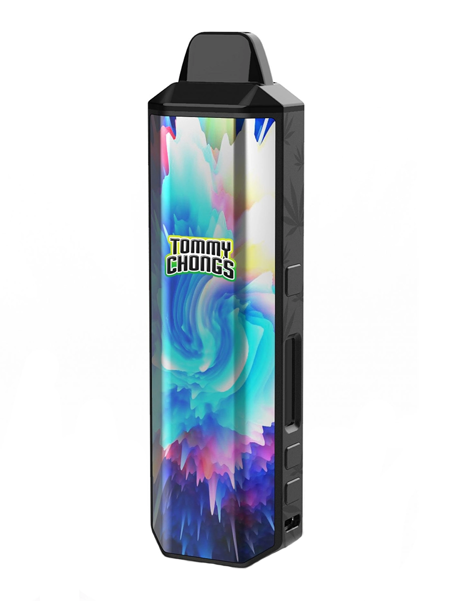 XVape Tommy Chong Aria Dry Herb Vaporizer