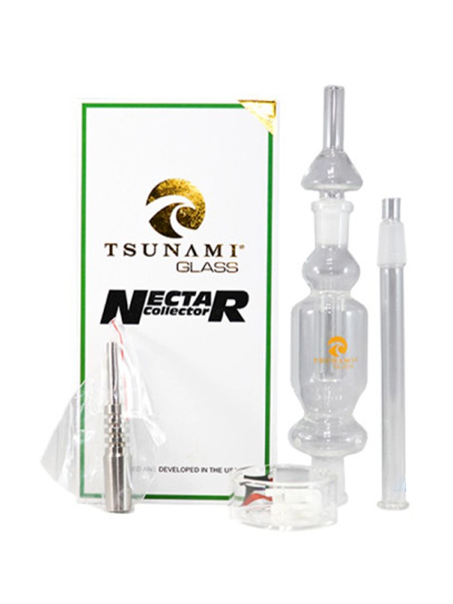 Tsunami Nectar Collector Kit - 14mm