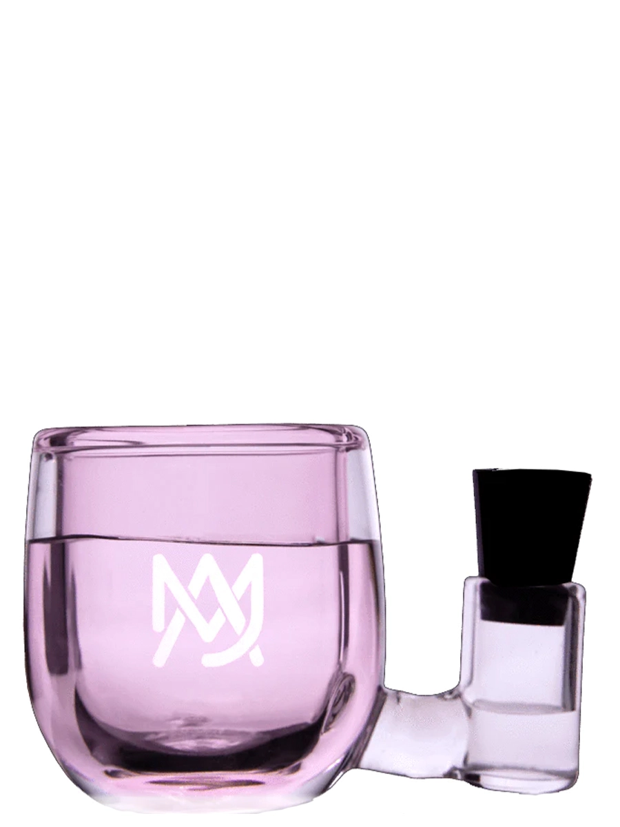 MJ Arsenal Pink ISO Station - LE