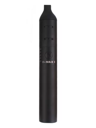 XVape V2 Pro Portable Vaporizer #166