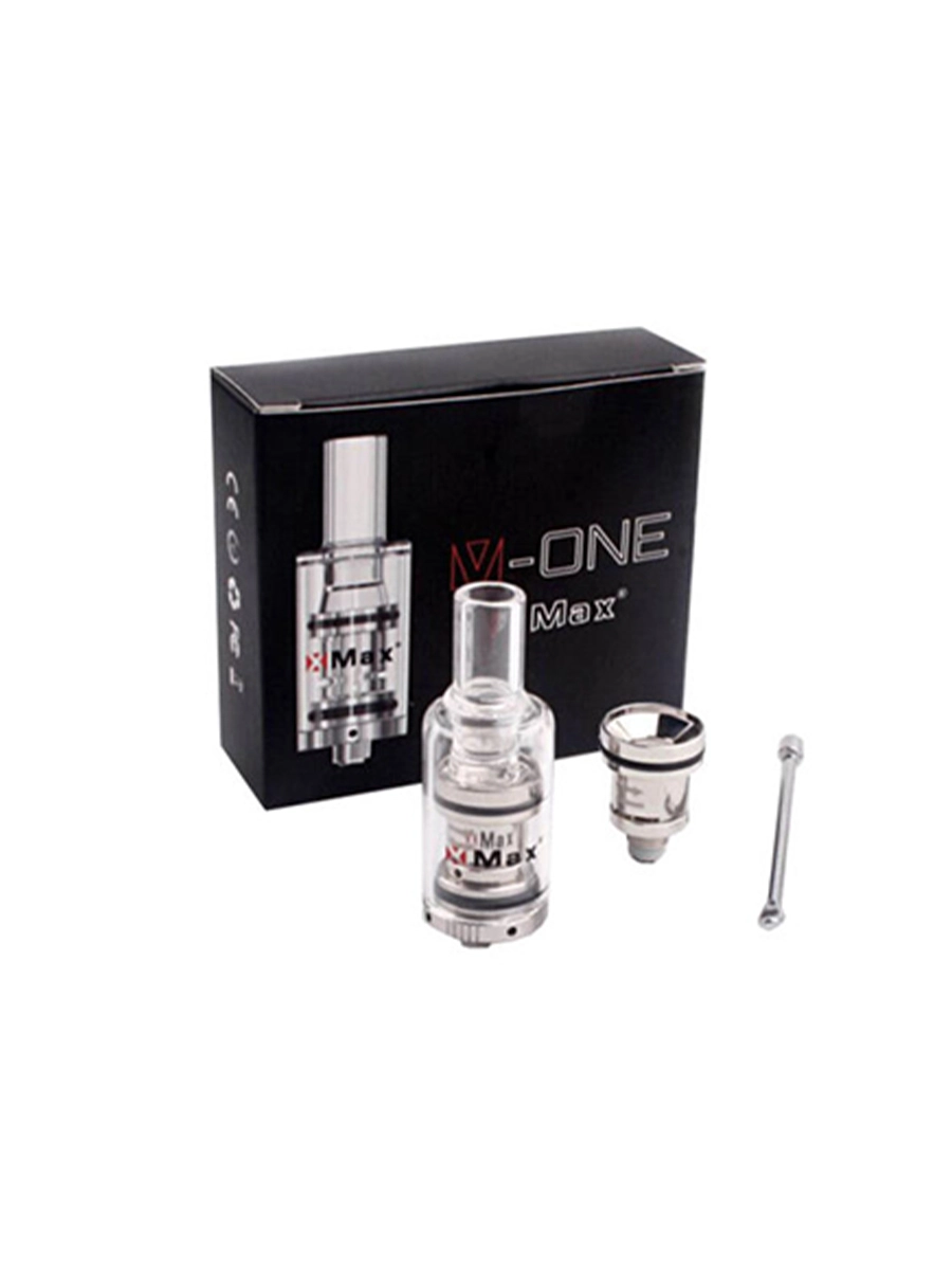 XVape V-One+ Half Kit