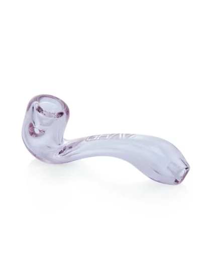 Grav Classic Sherlock Hand Pipe Lavender