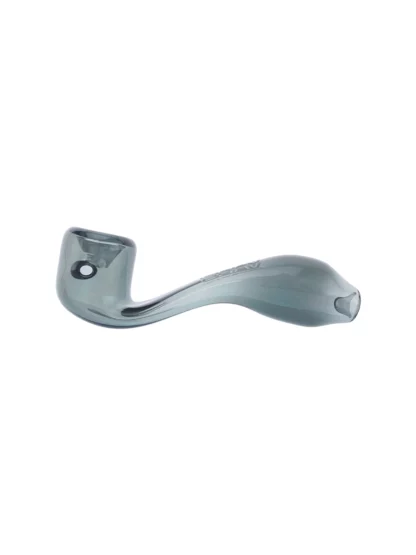 Grav Classic Sherlock Hand Pipe Grey