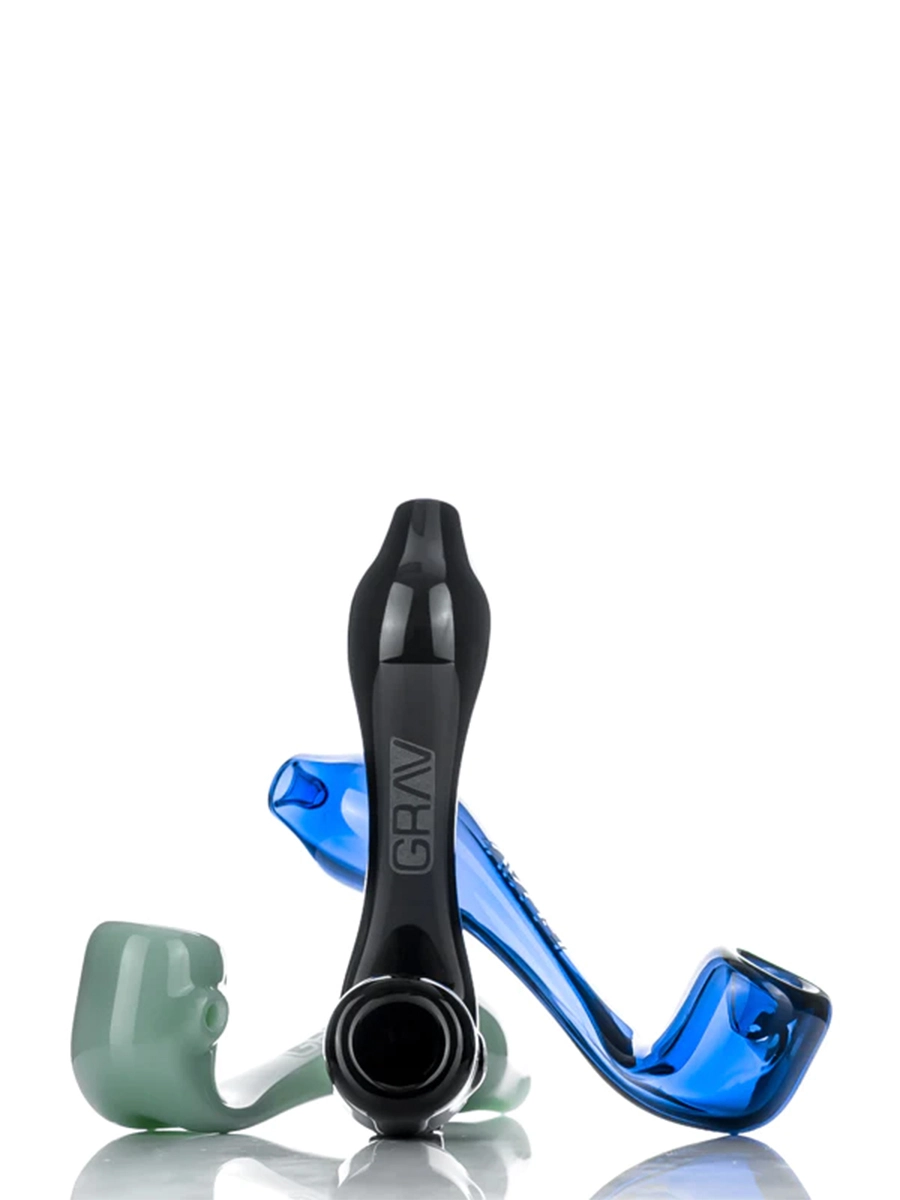 Grav Mini Classic Sherlock Hand Pipe