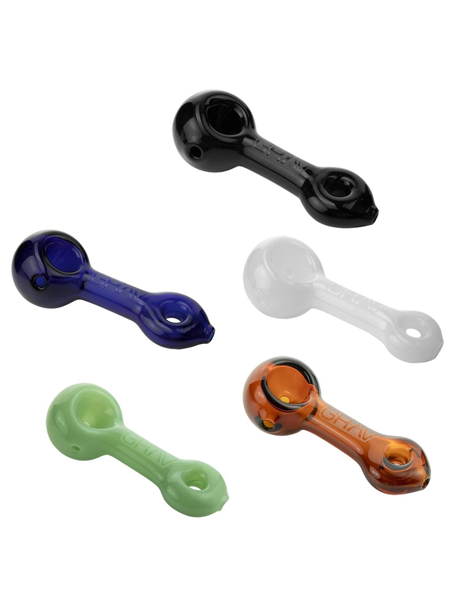 Grav Mini Spoon Hand Pipe