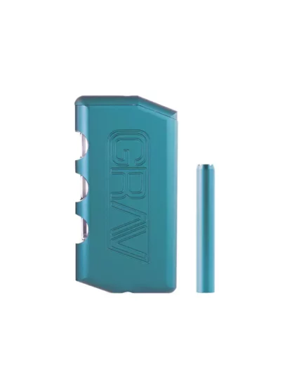 Grav Dugout - Teal