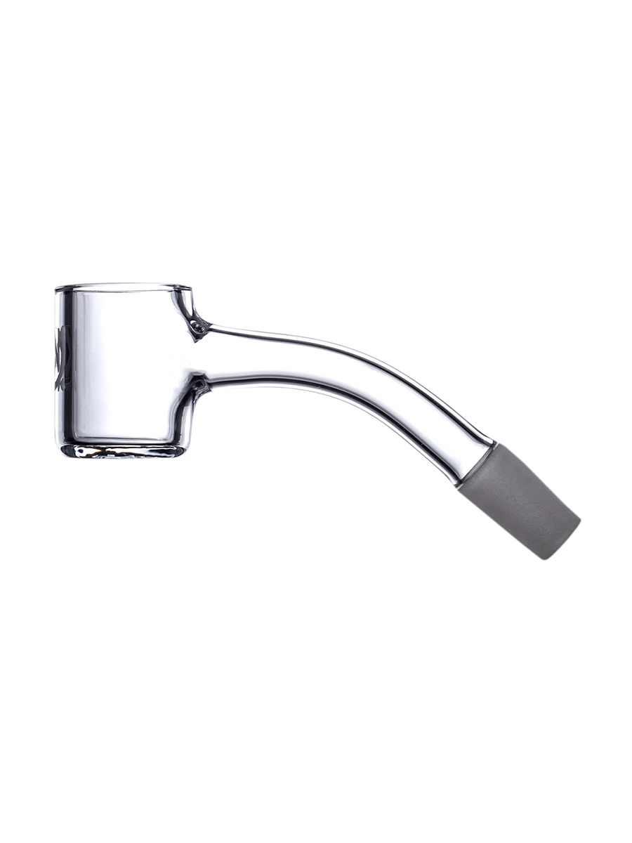 MJ Arsenal 45 Degree Full Weld Quartz Banger