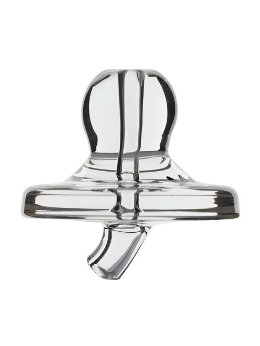 MJ Arsenal Flat Carb Cap