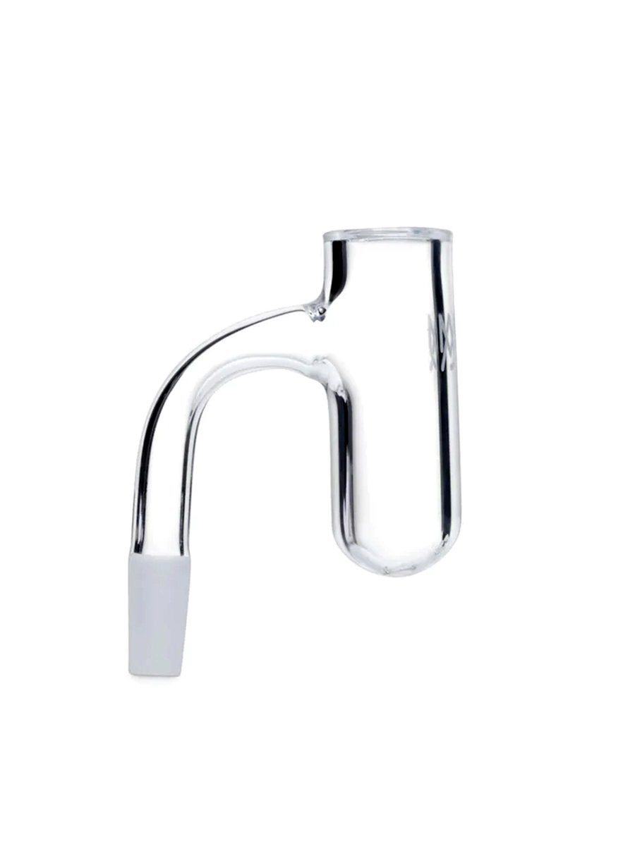 MJ Arsenal Premium Full Weld Cold Start Drip Quartz Banger