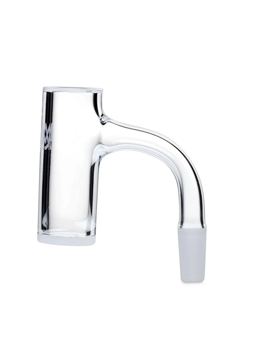 MJ Arsenal Premium Full Weld Cold Start Opaque Quartz Banger