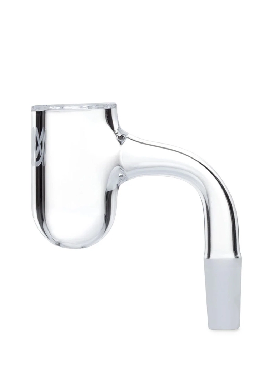 MJ Arsenal Premium Full Weld Large Quartz Banger