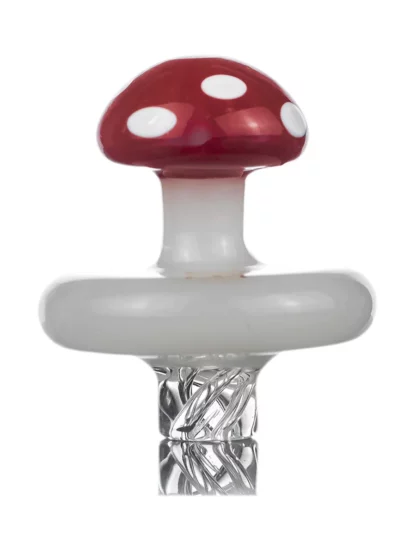 MJ Arsenal Spinner Carb Cap LE