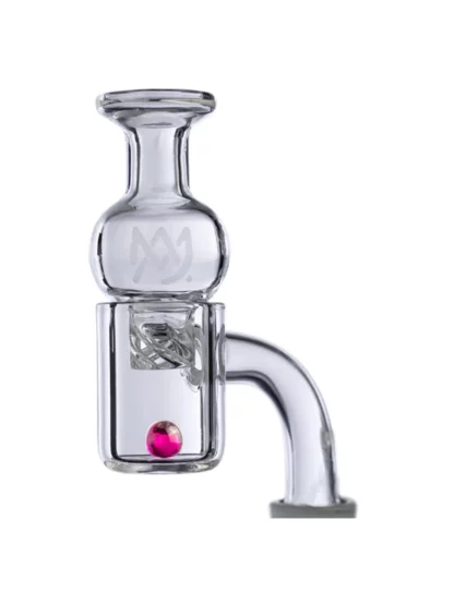 MJ Arsenal Terp Pearls How To Use