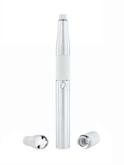 Puffco Plus Oil Vaporizer Pearl