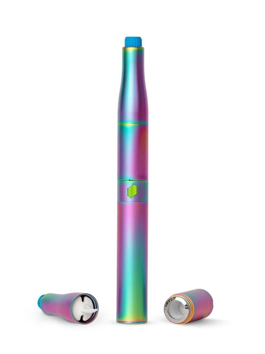 Puffco Vision Plus Oil Vaporizer