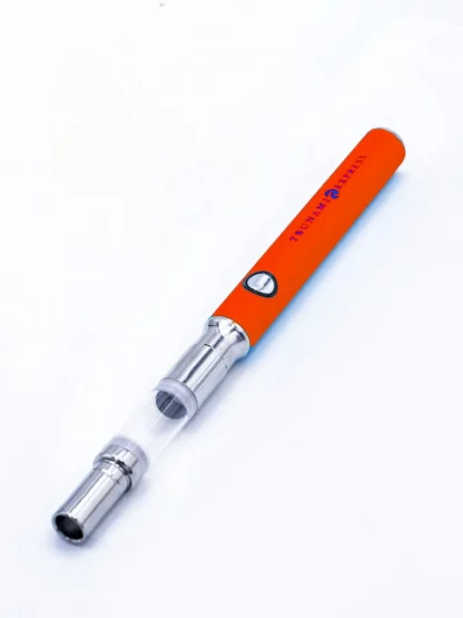Tsunami Express Vaporizer Kit - Red