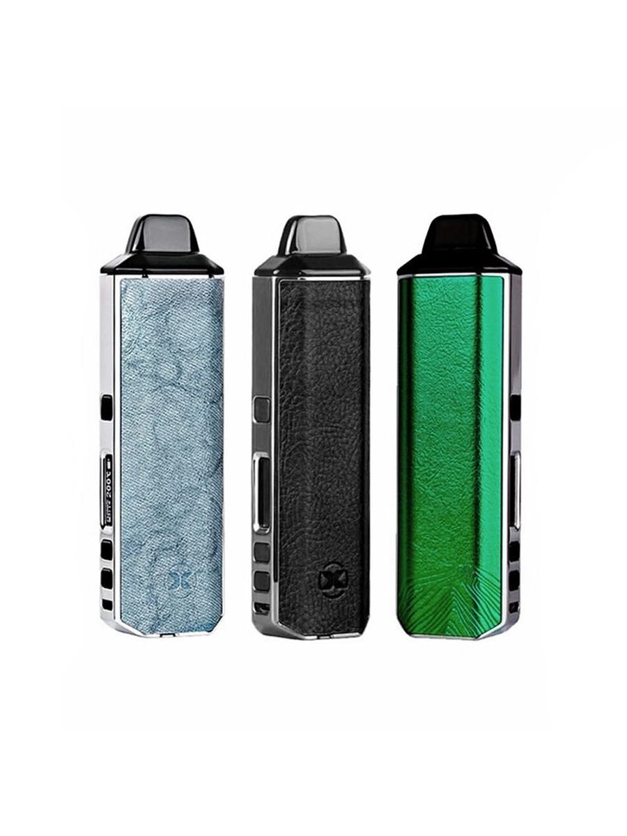 XVape Aria Dry Herb Vaporizer