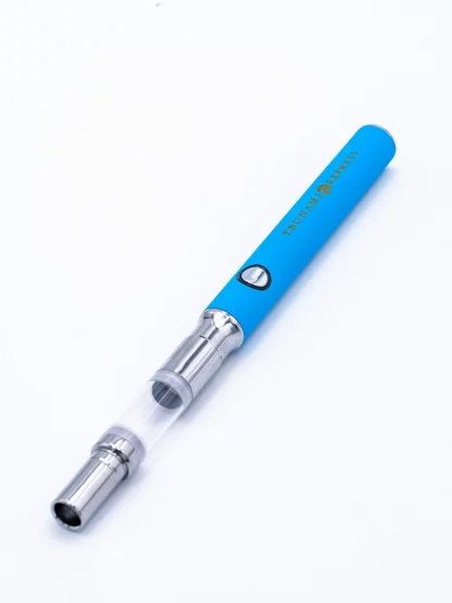 Tsunami Express Vaporizer Kit - Blue