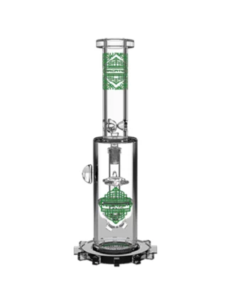 14″ Arcatek Double Gear Water Pipe