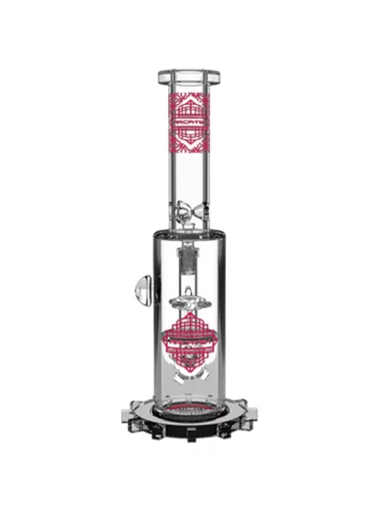 14″ Arcatek Double Gear Water Pipe