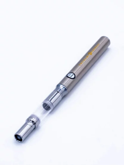 Tsunami Express Vaporizer Kit - Silver