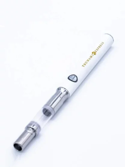 Tsunami Express Vaporizer Kit - White
