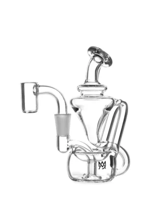 MJ Arsenal Claude Mini Dab Rig