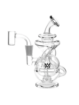 MJ Arsenal Infinity Mini Dab Rig