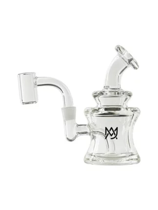 MJ Arsenal Jammer Mini Dab Rig