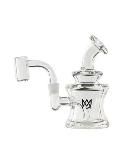 MJ Arsenal Jammer Mini Dab Rig