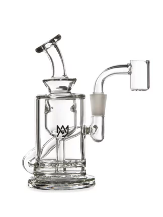 MJ Arsenal Ursa Mini Dab Rig