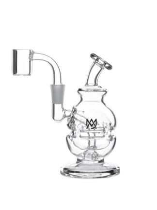 MJ Arsenal Royale Mini Dab Rig
