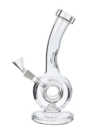 MJ Arsenal Saturn Mini Bong (Orbital Series)
