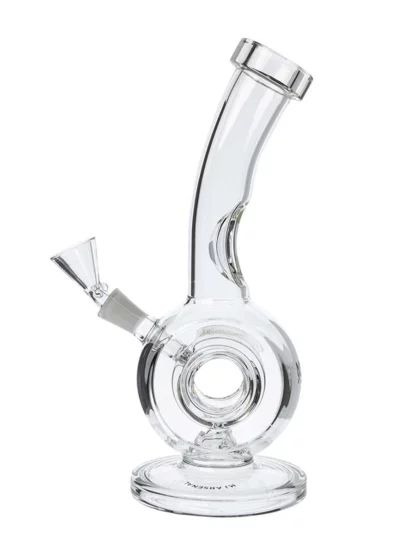 MJ Arsenal Saturn Mini Bong (Orbital Series)