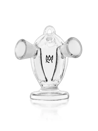 MJ Arsenal The Dubbler Blunt Bubbler
