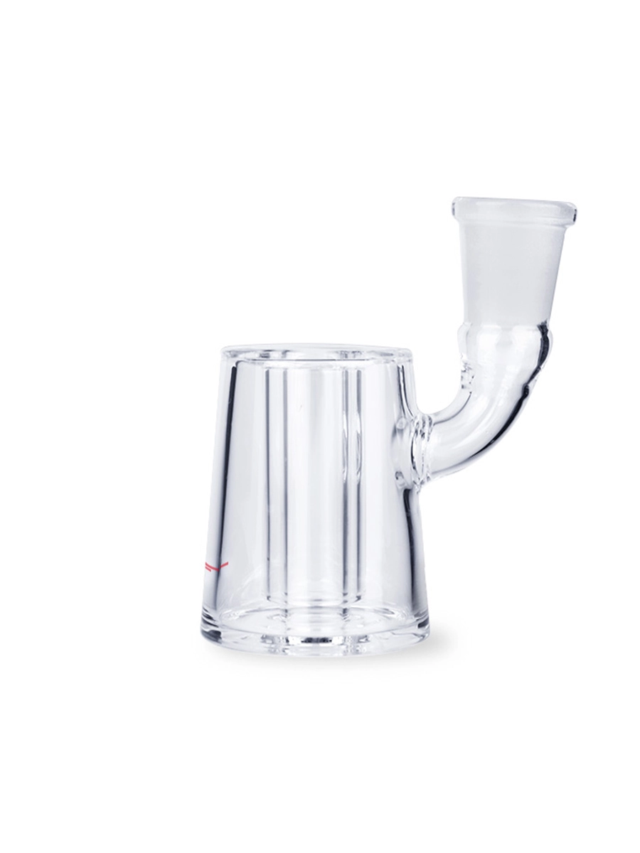 XVape Vista Mini 2 Glass Bubbler