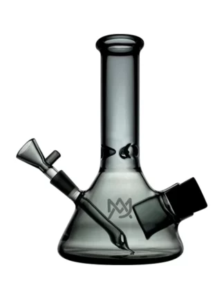 MJ Arsenal Charcoal Cache Mini Bong - LE
