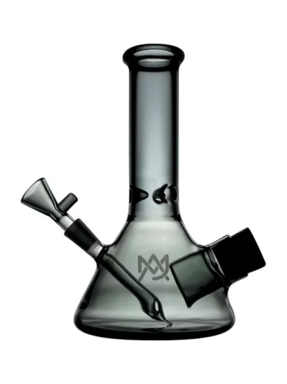 MJ Arsenal Charcoal Cache Mini Bong - LE