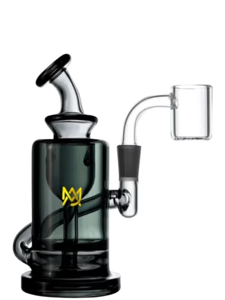 MJ Arsenal Charcoal Ursa Mini Rig - LE