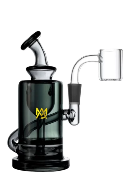 MJ Arsenal Charcoal Ursa Mini Rig - LE