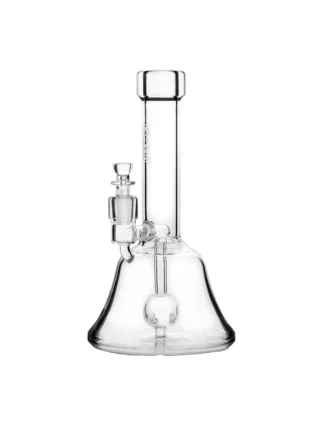 Grav Small Bell Base Water Pipe
