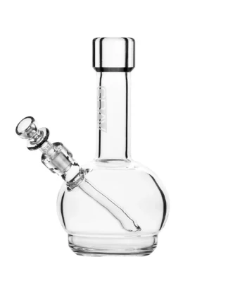 Grav Mini Round Base Water Pipe