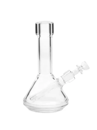 Grav Mini Beaker Water Pipe