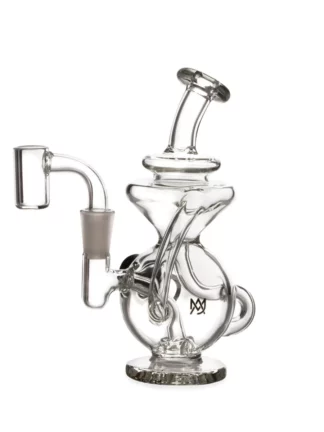 MJ Arsenal Mini Jig Mini Dab Rig