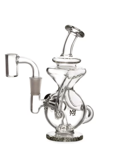 MJ Arsenal Mini Jig Mini Dab Rig