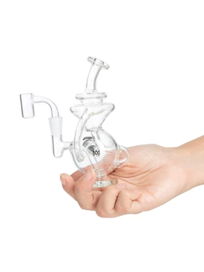 MJ Arsenal Mini Jig Mini Dab Rig -1