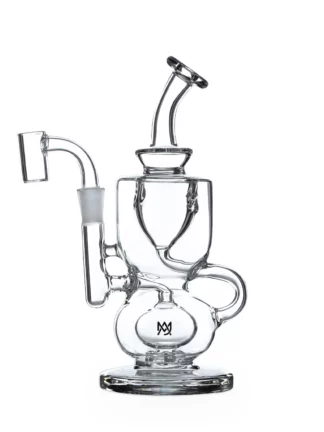 MJ Arsenal Titan Mini Dab Rig